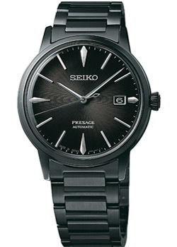 Часы Seiko Presage SRPJ15J1