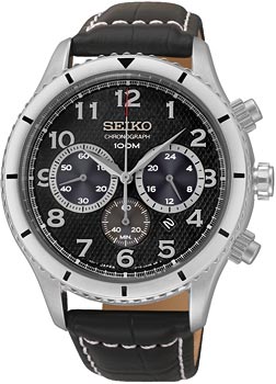 Японские наручные мужские часы Seiko SRW037P2. Коллекция Conceptual Series Sports
Японские наручные мужские часы Seiko SRW037P2. Коллекция Conceptual Series Sports
