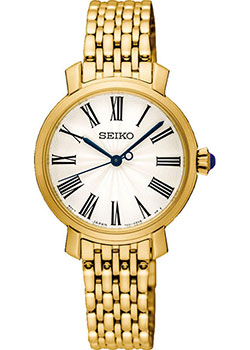 Японские наручные женские часы Seiko SRZ498P1. Коллекция Conceptual Series Dress
Японские наручные женские часы Seiko SRZ498P1. Коллекция Conceptual Series Dress