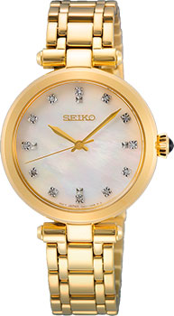 Часы Seiko Conceptual Series Dress SRZ536P1