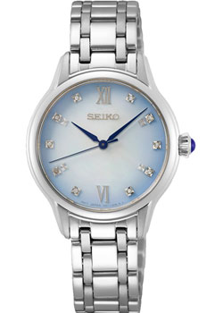 Часы Seiko Conceptual Series Dress SRZ539P1