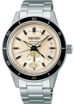 Часы Seiko Presage SSA447J1