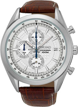 Японские наручные мужские часы Seiko SSB181P1. Коллекция Conceptual Series Sports
Японские наручные мужские часы Seiko SSB181P1. Коллекция Conceptual Series Sports