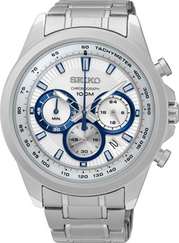 Японские наручные мужские часы Seiko SSB239P1. Коллекция Conceptual Series Sports
Японские наручные мужские часы Seiko SSB239P1. Коллекция Conceptual Series Sports
