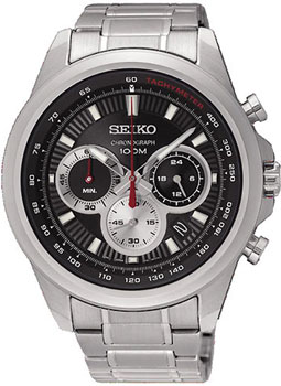 Японские наручные мужские часы Seiko SSB241P1. Коллекция Conceptual Series Sports
Японские наручные мужские часы Seiko SSB241P1. Коллекция Conceptual Series Sports