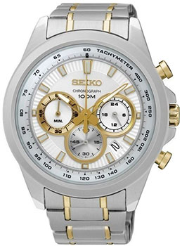 Японские наручные мужские часы Seiko SSB245P1. Коллекция Conceptual Series Sports
Японские наручные мужские часы Seiko SSB245P1. Коллекция Conceptual Series Sports