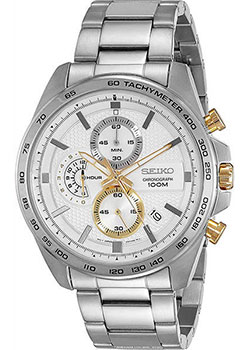 Японские наручные мужские часы Seiko SSB285P1. Коллекция Conceptual Series Sports
Японские наручные мужские часы Seiko SSB285P1. Коллекция Conceptual Series Sports