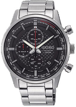 Японские наручные мужские часы Seiko SSB313P1. Коллекция Conceptual Series Sports
Японские наручные мужские часы Seiko SSB313P1. Коллекция Conceptual Series Sports