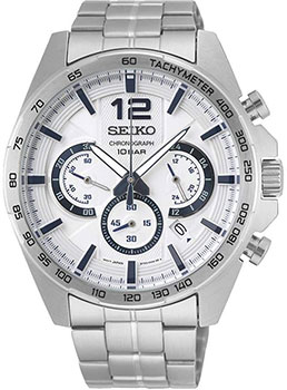 Японские наручные мужские часы Seiko SSB343P1. Коллекция Conceptual Series Sports
Японские наручные мужские часы Seiko SSB343P1. Коллекция Conceptual Series Sports