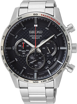 Японские наручные мужские часы Seiko SSB355P1. Коллекция Conceptual Series Sports
Японские наручные мужские часы Seiko SSB355P1. Коллекция Conceptual Series Sports