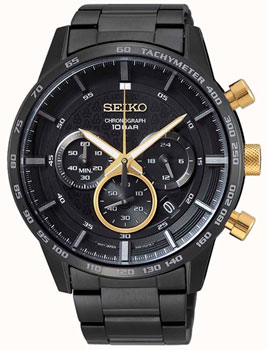 Японские наручные мужские часы Seiko SSB363P1. Коллекция Conceptual Series Sports
Японские наручные мужские часы Seiko SSB363P1. Коллекция Conceptual Series Sports