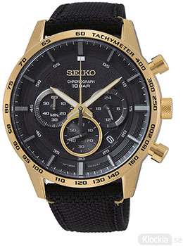 Японские наручные мужские часы Seiko SSB364P1. Коллекция Conceptual Series Sports
Японские наручные мужские часы Seiko SSB364P1. Коллекция Conceptual Series Sports
