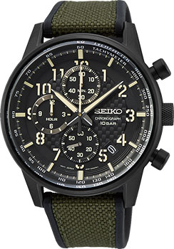 Японские наручные мужские часы Seiko SSB373P1. Коллекция Conceptual Series Sports
Японские наручные мужские часы Seiko SSB373P1. Коллекция Conceptual Series Sports