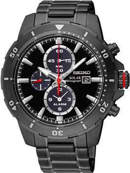 Японские наручные мужские часы Seiko SSC559P1. Коллекция Conceptual Series Sports
Японские наручные мужские часы Seiko SSC559P1. Коллекция Conceptual Series Sports