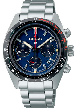 Часы Seiko Prospex SSC815P1