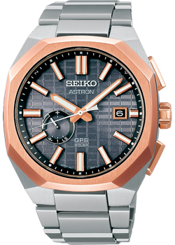 Часы Seiko Astron SSJ014J1