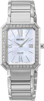 Японские наручные  женские часы Seiko SUP427P1. Коллекция Conceptual Series Dress