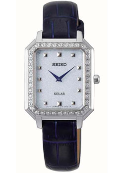 Японские наручные  женские часы Seiko SUP429P1. Коллекция Conceptual Series Dress