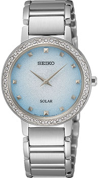 Японские наручные  женские часы Seiko SUP447P1. Коллекция Conceptual Series Dress