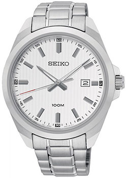 Японские наручные мужские часы Seiko SUR273P1. Коллекция Conceptual Series Dress
Японские наручные мужские часы Seiko SUR273P1. Коллекция Conceptual Series Dress