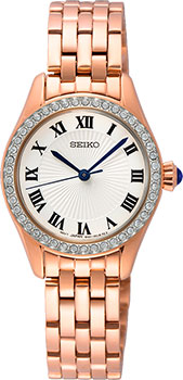 Часы Seiko Conceptual Series Dress SUR338P1