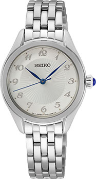 Японские наручные  женские часы Seiko SUR379P1. Коллекция Conceptual Series Dress