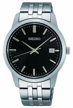 Часы Seiko Conceptual Series Dress SUR401P1