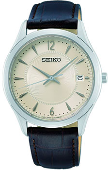 Часы Seiko Conceptual Series Dress SUR421P1