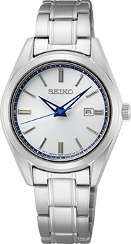 Японские наручные женские часы Seiko SUR463P1. Коллекция Conceptual Series Dress
Японские наручные женские часы Seiko SUR463P1. Коллекция Conceptual Series Dress