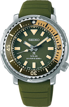 Японские наручные  женские часы Seiko SUT405P1. Коллекция Prospex