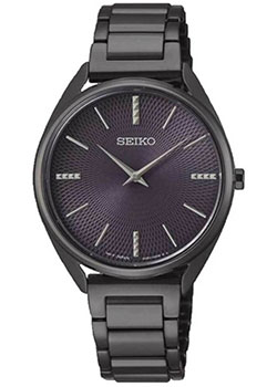 Японские наручные  женские часы Seiko SWR035P1. Коллекция Conceptual Series Dress