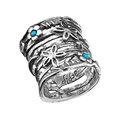 Кольца Из Серебра