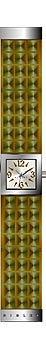 fashion наручные  женские часы Sisley 7351190025. Коллекция Ladies
