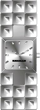 fashion наручные  мужские часы Sisley 7353120045. Коллекция Gents