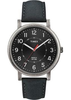 мужские часы Timex T2P219. Коллекция Originals