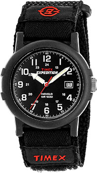мужские часы Timex T40011. Коллекция Expedition