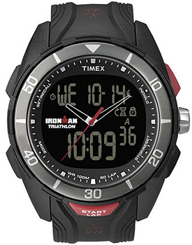  fashion     Timex T5K399.  Ironman Triathlon - Timex- .    INDIGLO,              ,             .  . 100-  .       .       .      .    .<br>