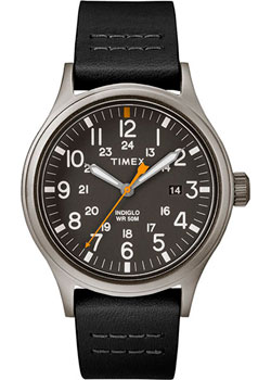 мужские часы Timex TW2R46500VN. Коллекция Allied