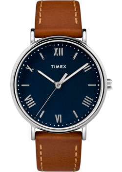 мужские часы Timex TW2R63900RY. Коллекция Southview