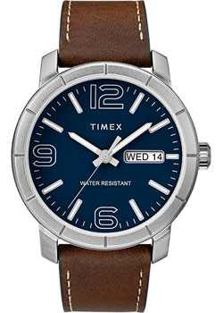 мужские часы Timex TW2R64200RY. Коллекция Mod44
