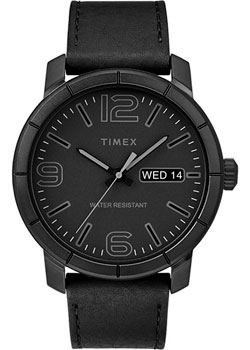 мужские часы Timex TW2R64300RY. Коллекция Mod44