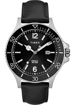 мужские часы Timex TW2R64400RY. Коллекция Harborside