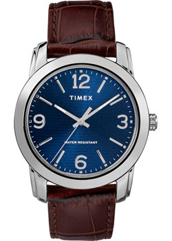 мужские часы Timex TW2R86800RY. Коллекция Classics
мужские часы Timex TW2R86800RY. Коллекция Classics