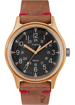 мужские часы Timex TW2R96700VN. Коллекция MK1 Steel