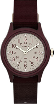 женские часы Timex TW2T76900VN. Коллекция MK1