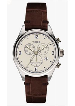мужские часы Timex TW2U04500VN. Коллекция Waterbury