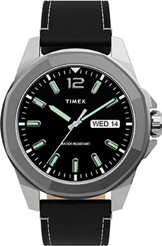 мужские часы Timex TW2U14900. Коллекция Essex Avenue