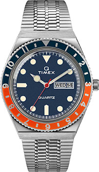 Часы Timex Q Timex Reissue TW2U61100