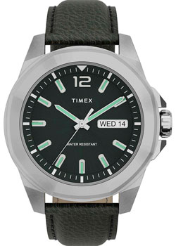 мужские часы Timex TW2U82000. Коллекция Essex Avenue