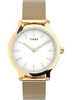 женские часы Timex TW2U86800. Коллекция Transcend